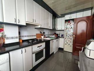 Piso en venta en La Sagrada Família en Barcelona