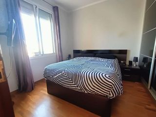 Piso en venta en La Sagrada Família en Barcelona