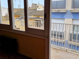 Piso en venta en L'Ametlla de Mar en Ametlla de Mar, l´