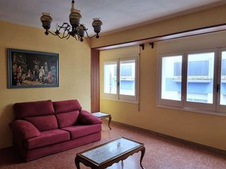 Piso en venta en L'Ametlla de Mar en Ametlla de Mar, l´