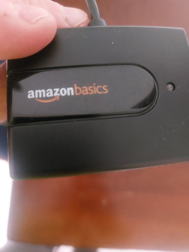 Multi usb Amazon