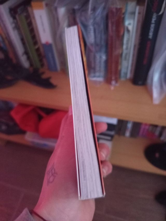 Ayashi no ceres 6: La leyenda celestial (Spanish Edition)