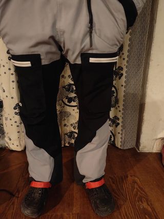 Montec traje Mono esqui/snowboard