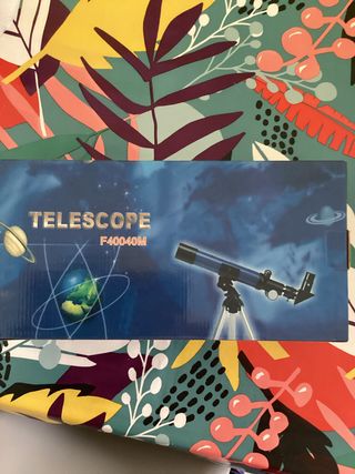 Telescopio