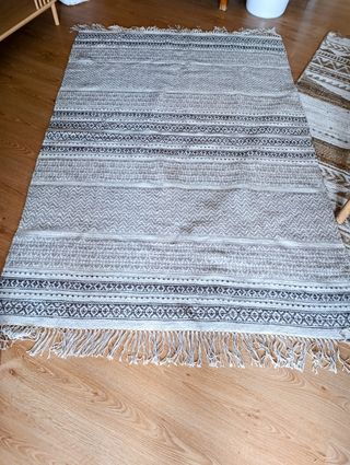 Alfombra de Lana  140x200cm