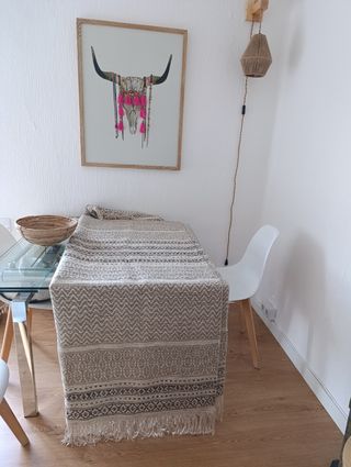 Alfombra de Lana  140x200cm