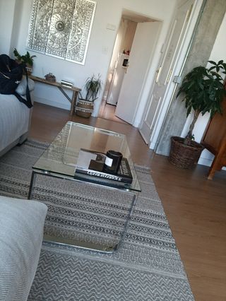 Alfombra de Lana  140x200cm