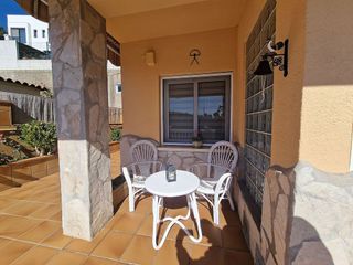 Chalet en venta en Camps Blancs en Sant Boi de Llobregat