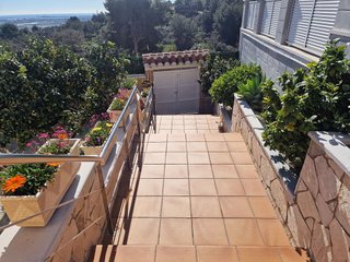 Chalet en venta en Camps Blancs en Sant Boi de Llobregat