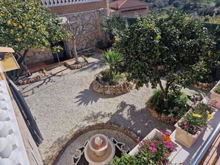 Chalet en venta en Camps Blancs en Sant Boi de Llobregat