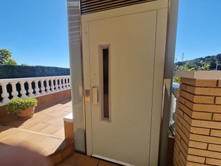 Chalet en venta en Camps Blancs en Sant Boi de Llobregat