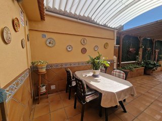 Chalet en venta en Camps Blancs en Sant Boi de Llobregat