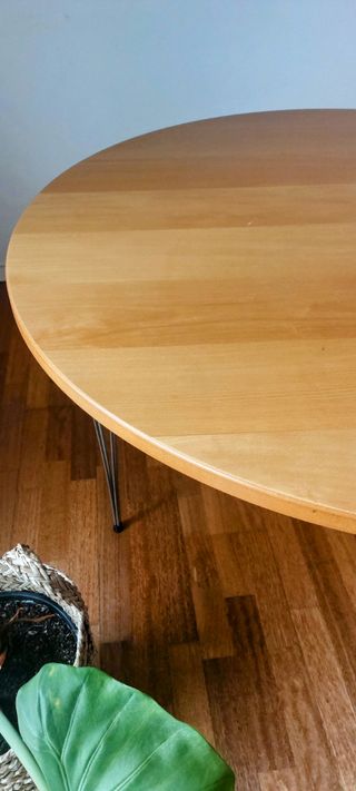Mesa de comedor