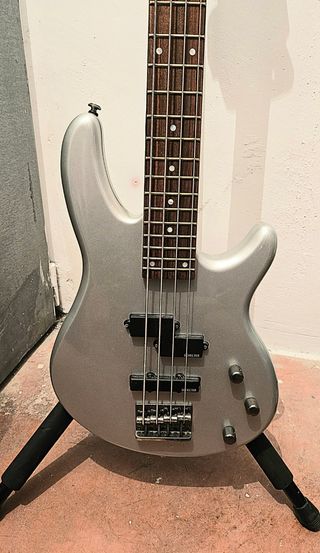 Bajo Eléctrico Schecter Raiden Deluxe
