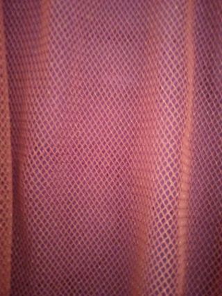 Body tanga rejilla.talla M.5€ no negociable
