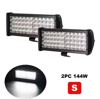 focos de led 12v