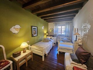 Chalet en venta en Vielha e Mijaran