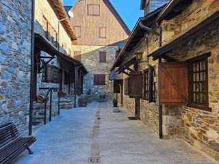 Chalet en venta en Vielha e Mijaran