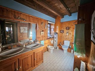 Chalet en venta en Vielha e Mijaran