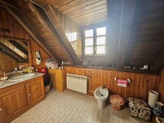 Chalet en venta en Vielha e Mijaran