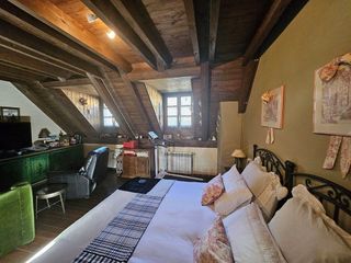 Chalet en venta en Vielha e Mijaran