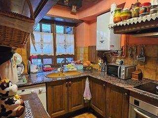 Chalet en venta en Vielha e Mijaran