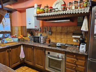 Chalet en venta en Vielha e Mijaran