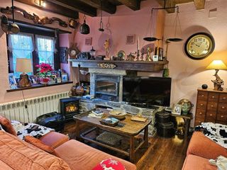 Chalet en venta en Vielha e Mijaran