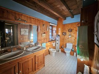 Chalet en venta en Vielha e Mijaran