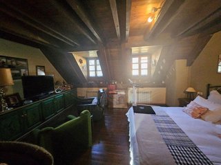 Chalet en venta en Vielha e Mijaran