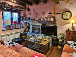 Chalet en venta en Vielha e Mijaran