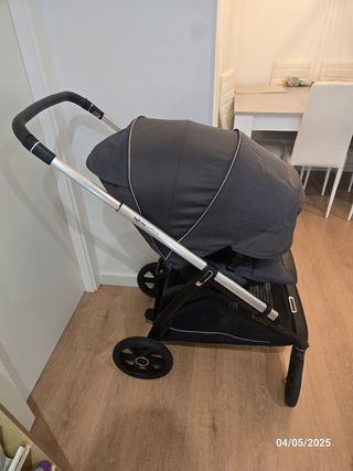 INGLESINA APTICA DUO 2023