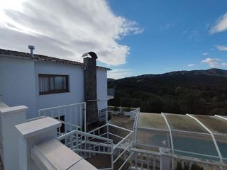 Chalet en venta en Palafolls