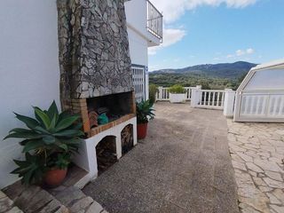 Chalet en venta en Palafolls