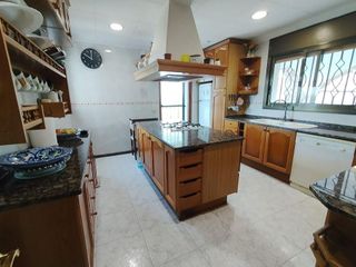 Chalet en venta en Palafolls