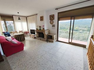 Chalet en venta en Palafolls