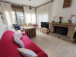 Chalet en venta en Palafolls