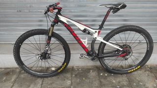 Scott spark 930