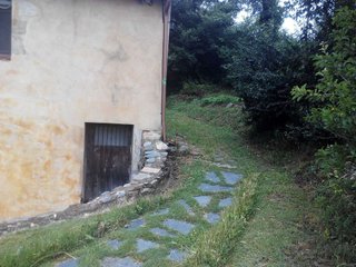 Masía en venta en Santa Maria de Palautordera