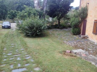 Masía en venta en Santa Maria de Palautordera