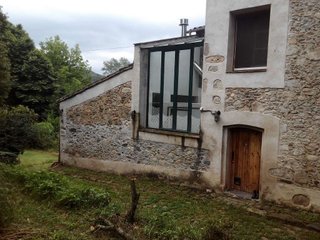 Masía en venta en Santa Maria de Palautordera