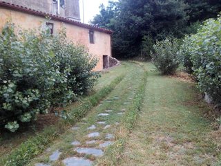Masía en venta en Santa Maria de Palautordera