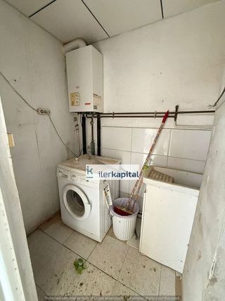 Casa en venta en Almacelles