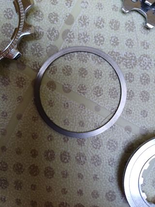 Pacco pignoni  10 speed 12-27