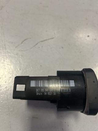 Mando luces Leon mk1