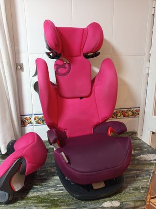 Sillita de coche Cybex M-fix