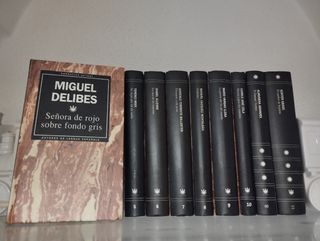 Colección de novelas Narrativa actual 12