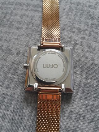 Orolgio da donna Liu Jo TLJ1557