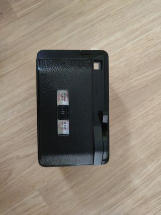 Cámara Kodak cuidada colección