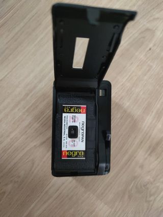 Cámara Kodak cuidada colección